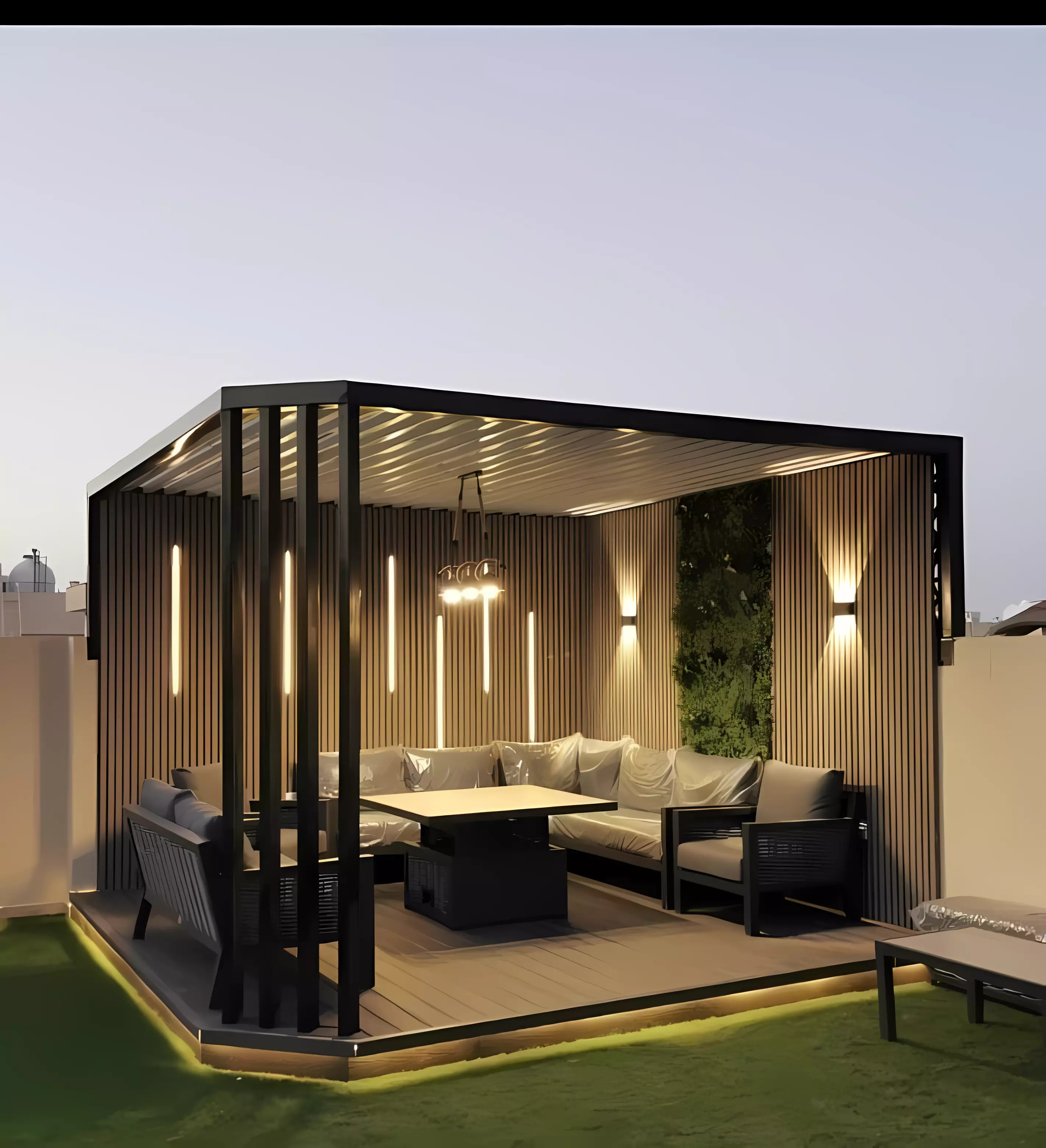 فيد للديكور